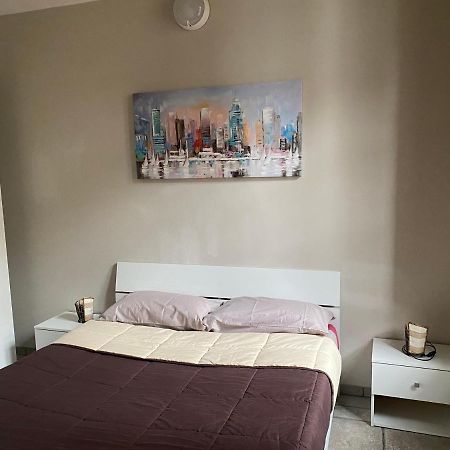 Tito'S Apartment Cuneo Dış mekan fotoğraf