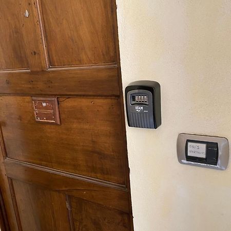 Tito'S Apartment Cuneo Dış mekan fotoğraf