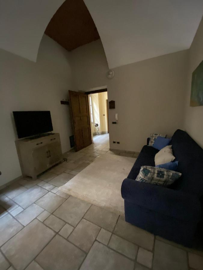 Tito'S Apartment Cuneo Dış mekan fotoğraf