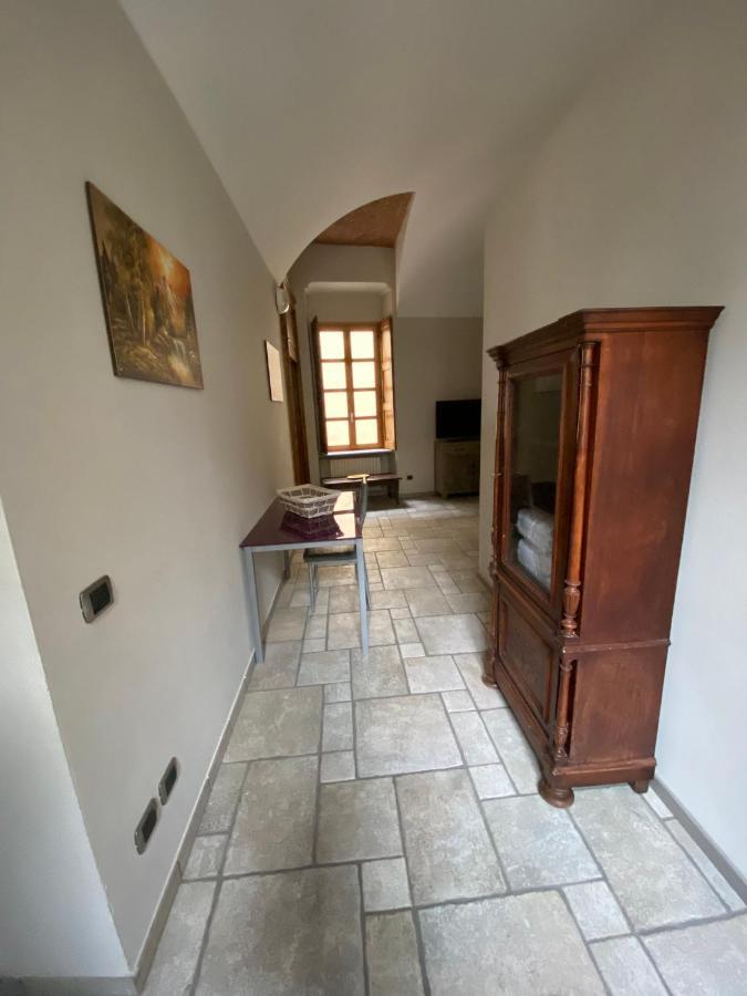 Tito'S Apartment Cuneo Dış mekan fotoğraf