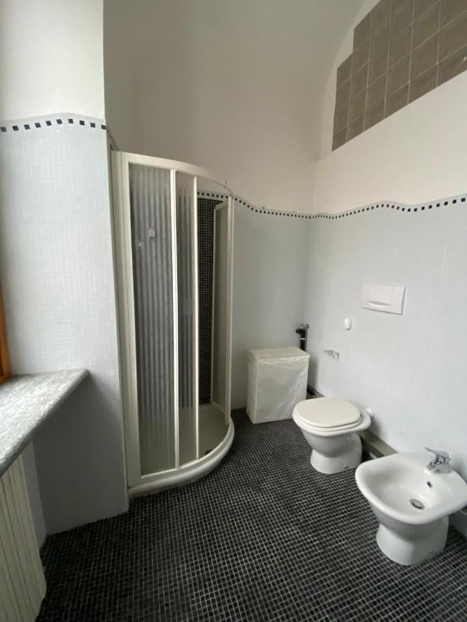 Tito'S Apartment Cuneo Dış mekan fotoğraf