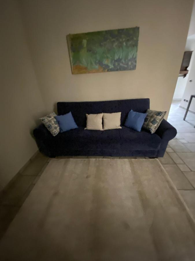 Tito'S Apartment Cuneo Dış mekan fotoğraf