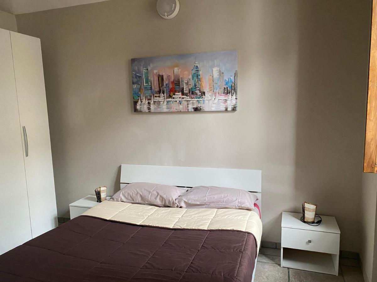 Tito'S Apartment Cuneo Dış mekan fotoğraf