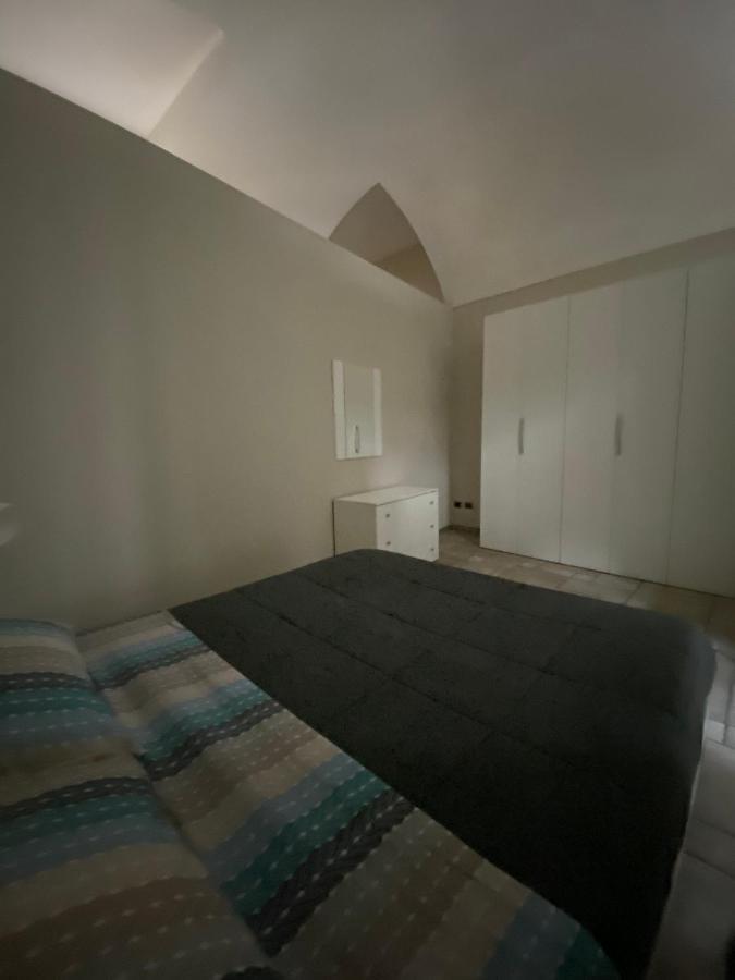 Tito'S Apartment Cuneo Dış mekan fotoğraf