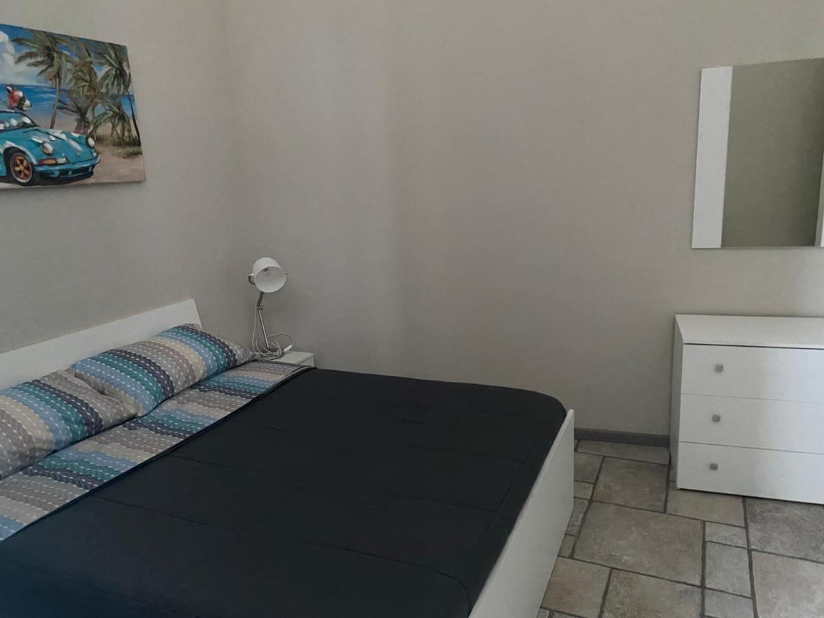 Tito'S Apartment Cuneo Dış mekan fotoğraf